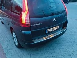 Używany 2006 Citroën Grand C4 Picasso Minivan | 9999 zł (Dość drogi)