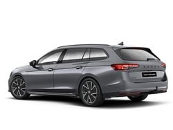 Szary graphite metalizowany Nowe 2025 Skoda Superb SportLine Kombi | 257 900 zł (Drogi)