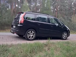Używany 2008 Citroën Grand C4 Picasso Minivan | 9000 zł (Dobra cena)