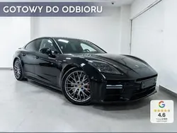 Czarny Nowe 2025 Porsche Panamera 4S Sedan/Limuzyna | 789 100 zł