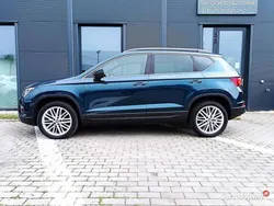 Używany 2019 Seat Ateca SUV | 79 900 zł (Uczciwa cena)