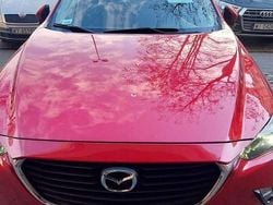 Używany 2017 Mazda CX-3 SUV | 59 900 zł (Uczciwa cena)