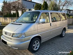 Używany 2002 VW T4 Van | 45 000 zł