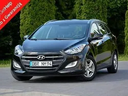 Czarny (metalik) Używany 2016 Hyundai i30 Kombi | 31 900 zł (Uczciwa cena)