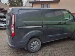 Używany 2016 Ford Transit | 15 000 zł