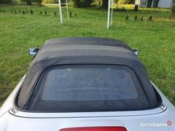 Używany 2004 Toyota MR2 | 34 000 zł