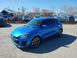 Używany 2019 Suzuki Swift Hatchback | 53 000 zł (Dość drogi)