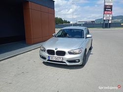 Używany 2016 BMW 116 Hatchback | 37 500 zł (Dobra cena)
