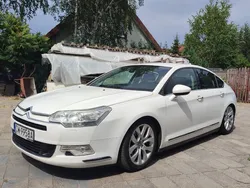 Używany 2010 Citroën C5 Exclusive | 25 000 zł (Drogi)