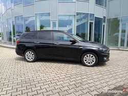 Czarny (metalik) Używany 2017 Fiat Tipo Easy Kombi | 31 500 zł (Uczciwa cena)