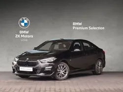 Czarny szafir metalizowany Używany 2024 BMW 220 Comfort Edition Coupe | 169 900 zł (Uczciwa cena)