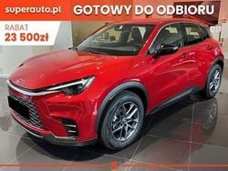 Inny kolor Nowe 2025 Lexus LBX SUV | 142 900 zł