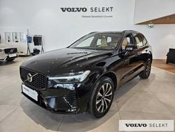 Czarny Używany 2025 Volvo XC60 SUV | 269 900 zł