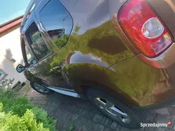 Używany 2011 Dacia Duster SUV | 12 000 zł (Super Cena)