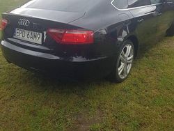 Używany 2010 Audi A5 Coupe | 35 000 zł (Uczciwa cena)