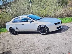 Używany 2006 Alfa Romeo 159 | 12 500 zł