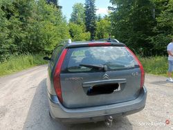Używany 2007 Citroën C5 | 7500 zł (Uczciwa cena)