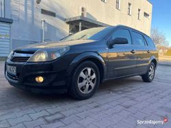 Używany 2008 Opel Astra | 9000 zł (Uczciwa cena)