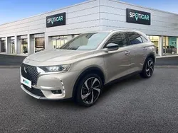 Używany 2023 DS Automobiles DS7 Crossback Rivoli SUV | 129 900 zł (Super Cena)