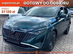 Inny kolor Nowe 2025 Nissan Qashqai Tekna SUV | 148 420 zł