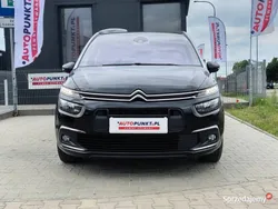 Używany 2022 Citroën C4 SpaceTourer Minivan | 77 900 zł (Drogi)