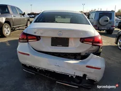 Używany 2019 Mercedes A220 | 51 000 zł