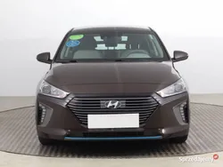 Brązowy Używany 2018 Hyundai Ioniq Sedan/Limuzyna | 61 999 zł (Uczciwa cena)