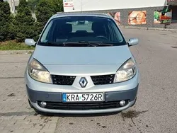 Używany 2003 Renault Scénic II Minivan | 4500 zł (Uczciwa cena)