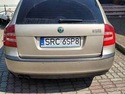 Używany 2006 Skoda Octavia Kombi | 15 000 zł (Drogi)
