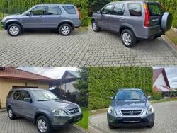 Używany 2004 Honda Z | 28 500 zł