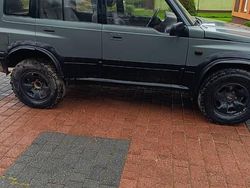 Używany 1995 Suzuki Vitara | 9900 zł