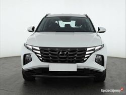 Biały Używany 2024 Hyundai Tucson SUV | 112 999 zł (Dość drogi)