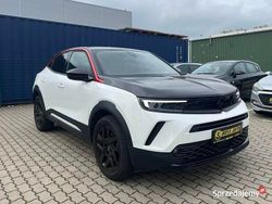 Biały Używany 2021 Opel Mokka SUV | 79 000 zł (Uczciwa cena)