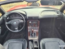 Używany 1996 BMW Z3 Kabriolet | 37 000 zł