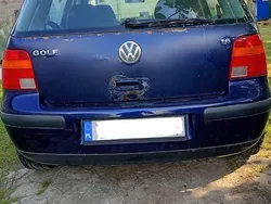 Używany 1998 VW Golf IV Sedan/Limuzyna | 2500 zł (Uczciwa cena)
