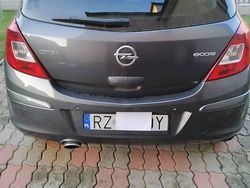 Używany 2011 Opel Corsa | 17 300 zł (Uczciwa cena)