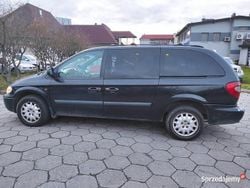 Używany 2006 Chrysler Grand Voyager Minivan | 5999 zł (Uczciwa cena)