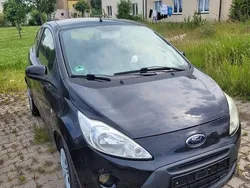 Używany 2009 Ford Ka Hatchback | 6999 zł (Dobra cena)
