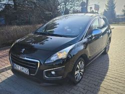 Inny kolor Używany 2013 Peugeot 3008 SUV | 30 900 zł (Uczciwa cena)