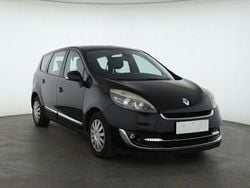 Czarny Używany 2012 Renault Grand Scénic III Minivan | 17 499 zł (Dobra cena)
