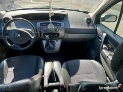 Używany 2005 Renault Scénic II Minivan | 9500 zł