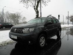 Grafitowy Używany 2019 Dacia Duster Kombi | 54 900 zł (Uczciwa cena)