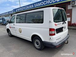 Biały Używany 2014 VW T5 Van | 36 000 zł