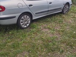 Używany 2001 Renault Mégane | 3000 zł (Dobra cena)
