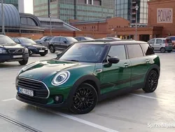 Zielony Używany 2020 Mini Cooper Hatchback | 89 800 zł