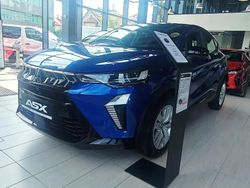 Niebieski Nowe 2025 Mitsubishi ASX SUV | 104 990 zł
