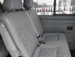 Używany 2004 VW T5 Van | 27 000 zł (Dość drogi)