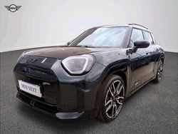 Legend grey metalizowany Używany 2024 Mini Aceman SUV | 173 700 zł