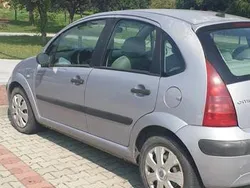 Używany 2002 Citroën C3 Hatchback | 3500 zł (Dobra cena)