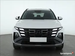 Biały Używany 2024 Hyundai Tucson SUV | 129 999 zł (Drogi)